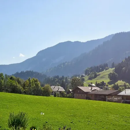 Chalet Love Nest Chalet