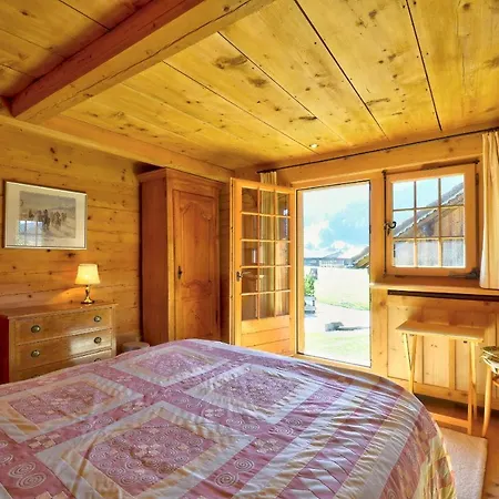 Chalet Chalet Love Nest